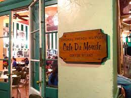 cafe du monde | cafe du monde new orleans | cafe du monde coffee | cafe du monde city park | cafe du monde menu | café du monde mail order