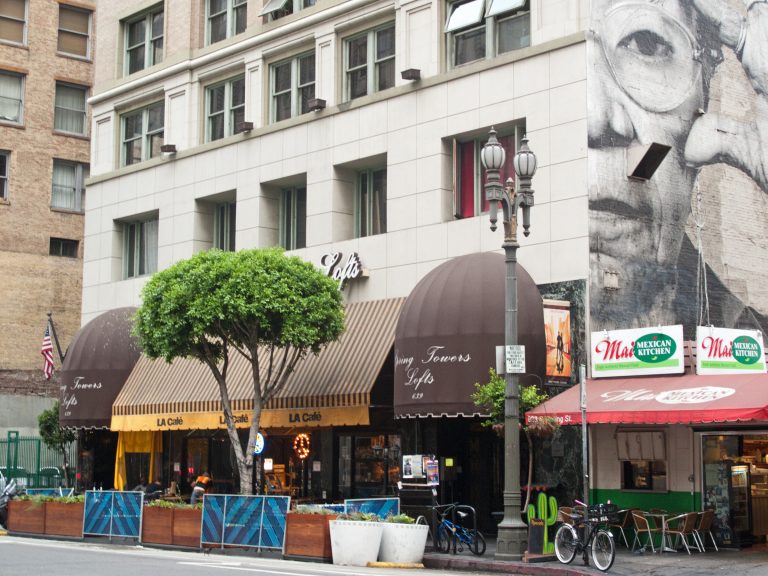LA Cafe Los Angeles | LA Cafe | la cafe portal | la café login | la cafe menu