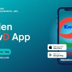 Krowd for Darden | Darden Krowd App | Darden Restaurant App | Krowd App | Krowd Login | Darden Restaurants