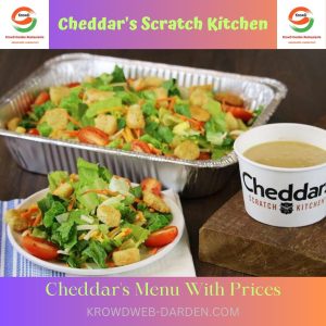 Cheddar's Menu With Prices | cheddars menu | cheddars restaurant | Cheddar's Scratch Kitchen Restaurant | Cheddar's Delivery