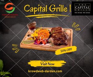 Capital Grille near you | Capital Grill locations | Capital Grille restaurant locations | Capital Grille restaurant