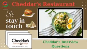 Cheddar's careers | Cheddar's interview questions | Cheddar's CEO | Cheddar's Scratch Kitchen | Cheddar's Restaurant