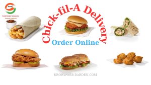 Chick-fil-A Restaurant | Chick-fil-A gift card | Chick-fil-A App | Chick-fil-A Order Online | Chick-fil-A Delivery