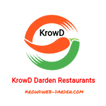 Krowd | Krowd Darden | Krowd Darden Logo | Darden Krowd | Darden Restaurants