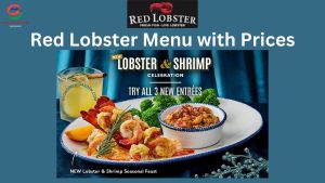 Red Lobster Menu with Prices | Red Lobster Specials Today | Red Lobster Order Online | red lobster restaurant locations | Red Lobster Hours