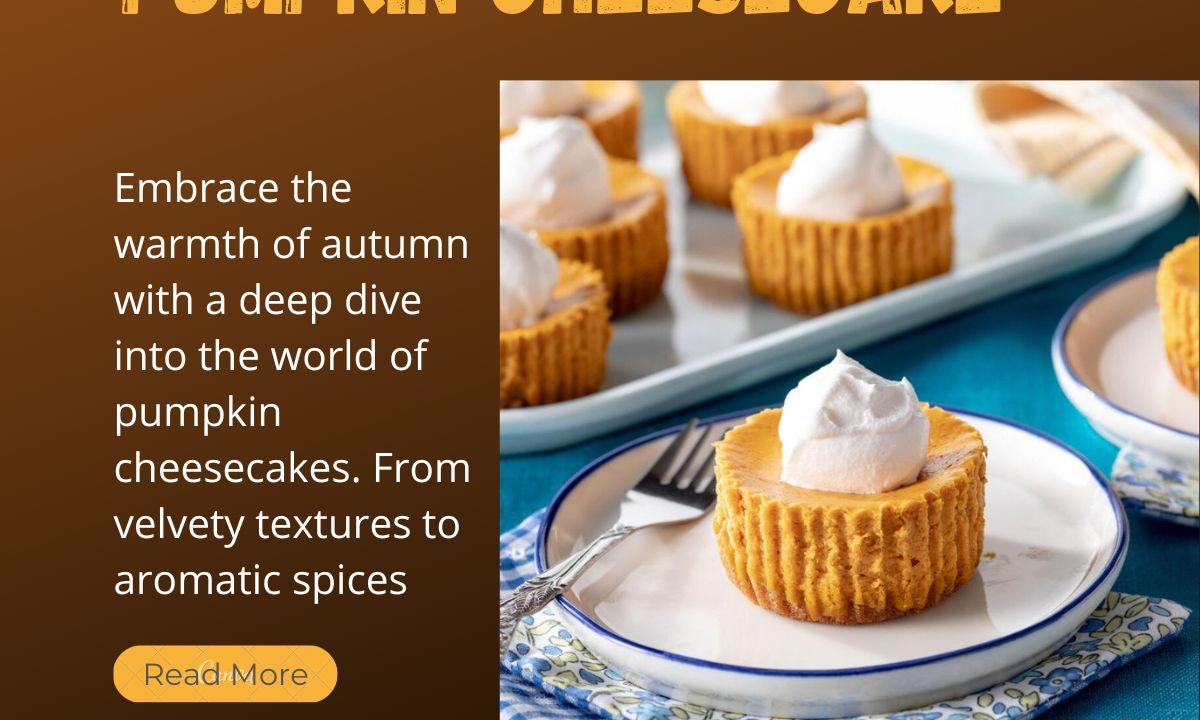 pumpkin cheesecake | keto cheesecake | cheesecake