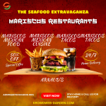 Mariscos restaurants; Mariscos seafood; Mariscos Tacos