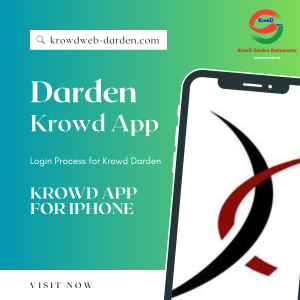Darden Krowd App For iPhone | Darden Restaurants | Krowd Darden App | Krowd Darden Login