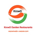 Krowd Darden Login